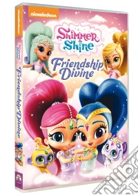 Shimmer And Shine - Amiche Divine dvd