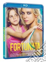 (Blu-Ray Disk) Fortunata