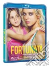(Blu-Ray Disk) Fortunata film in dvd di Sergio Castellitto