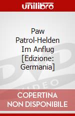 Paw Patrol-Helden Im Anflug [Edizione: Germania] dvd