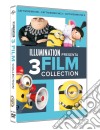 Cattivissimo Me 3 Movies Collection (3 Dvd) dvd