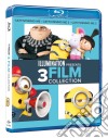 (Blu-Ray Disk) Cattivissimo Me 3 Movies Collection (3 Blu-Ray) dvd