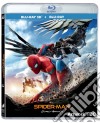 (Blu Ray Disk) Spider-Man Homecoming (Blu-Ray 3D + Blu-Ray) dvd