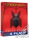 Spider-Man Collection (6 Dvd) dvd