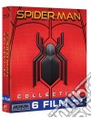 (Blu-Ray Disk) Spider-Man Collection (6 Blu-Ray) dvd