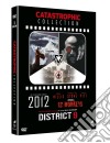 Catastrophic Collection (3 Dvd) dvd