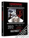 (Blu-Ray Disk) Catastrophic Collection (3 Blu-Ray) dvd