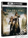 Van Helsing (Blu-Ray 4K Ultra HD+Blu-Ray) film in dvd di Stephen Sommers