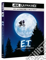 (Blu-Ray Disk) E.T. - L'Extra-Terrestre (4K Ultra Hd+Blu-Ray) brd