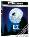 (Blu-Ray Disk) E.T. - L'Extra-Terrestre (4K Ultra Hd+Blu-Ray) dvd