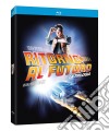 (Blu-Ray Disk) Ritorno Al Futuro - Trilogia (4 Blu-Ray) dvd