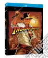 (Blu-Ray Disk) Indiana Jones Quadrilogia (4 Blu-Ray) dvd