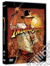 Indiana Jones Quadrilogia (4 Dvd) dvd