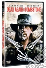 Dead In Tombstone 2 dvd