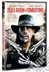 Dead In Tombstone 2 dvd