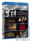 Gangster Master Collection (4 Blu-Ray) dvd