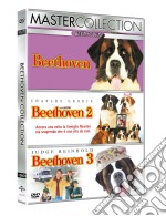 Beethoven - Master Collection (3 Dvd)
