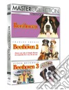 Beethoven - Master Collection (3 Dvd) dvd