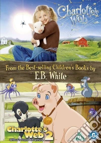 Charlottes Web Double
