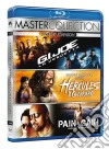 (Blu-Ray Disk) Dwayne Johnson Master Collection (3 Blu-Ray) dvd