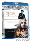 (Blu-Ray Disk) Eddie Redmayne Master Collection (3 Blu-Ray) dvd