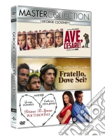 George Clooney Master Collection (3 Dvd)