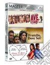 George Clooney Master Collection (3 Dvd) dvd