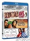 (Blu-Ray Disk) George Clooney Master Collection (3 Blu-Ray) dvd