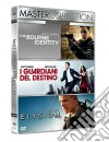 Matt Damon Master Collection (3 Dvd) dvd