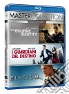 (Blu-Ray Disk) Matt Damon Master Collection (3 Blu-Ray) dvd