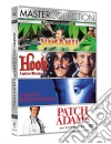 Robin Williams - Master Collection (4 Dvd) dvd