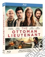 (Blu-Ray Disk) Tenente Ottomano (Il) brd