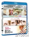(Blu-Ray Disk) Julia Roberts Master Collection (3 Blu-Ray) dvd