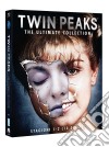 (Blu-Ray Disk) Twin Peaks - Stagione 01-02 (8 Blu-Ray) dvd