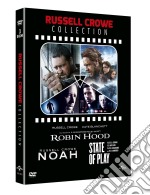 Russell Crowe Collection (3 Dvd) dvd