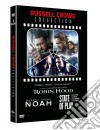 Russell Crowe Collection (3 Dvd) dvd