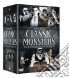 Universal Classic Monsters Box Set (7 Dvd) dvd