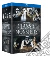(Blu-Ray Disk) Classic Monster Box Set (7 Blu-Ray) dvd