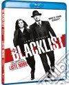 (Blu-Ray Disk) Blacklist (The) - Stagione 04 (6 Blu-Ray) dvd