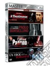 Mafia Master Collection (4 Dvd) dvd