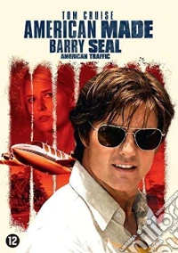 American Made -Barry Seal [Edizione: Francia] dvd
