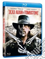 (Blu Ray Disk) Dead In Tombstone 2