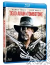 (Blu Ray Disk) Dead In Tombstone 2 dvd