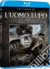 (Blu-Ray Disk) Uomo Lupo (L') (1941) film in dvd di George Waggner