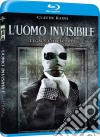 (Blu-Ray Disk) Uomo Invisibile (L') (1933) dvd