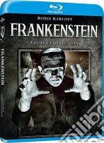 (Blu-Ray Disk) Frankenstein (1931) brd