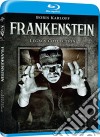 (Blu-Ray Disk) Frankenstein (1931) dvd