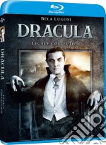 (Blu-Ray Disk) Dracula (1931) brd