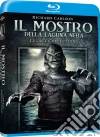 (Blu Ray Disk) Mostro Della Laguna Nera (Il) dvd