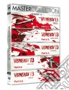 Venerdi' 13 Master Collection (5 Dvd) dvd
